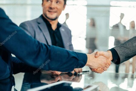 Partner finansowy FINANCE HOUSE podczas spotkania z zarządem spółki