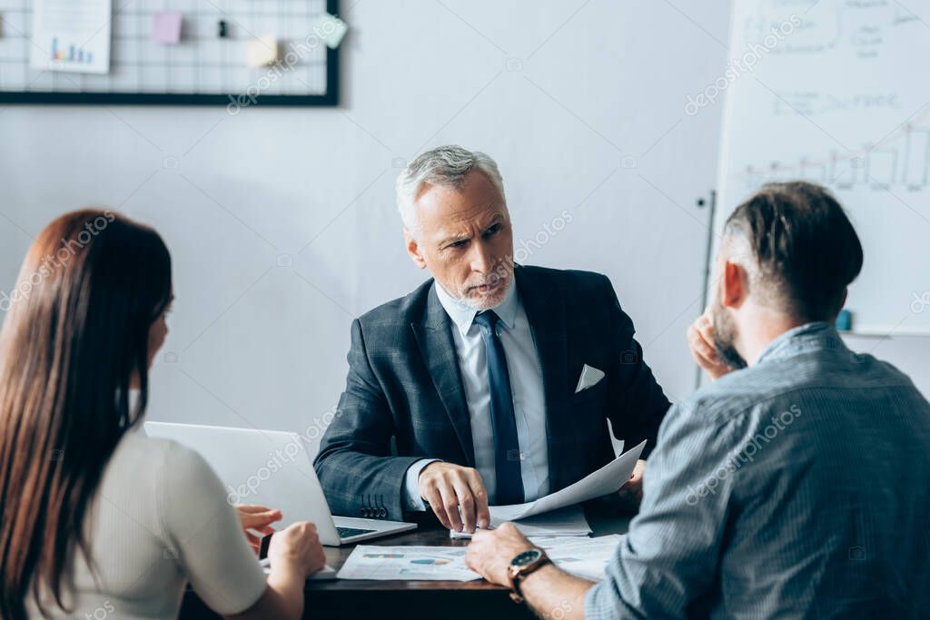 Zespół doradczy FINANCE HOUSE planuje projekt specjalny z klientem